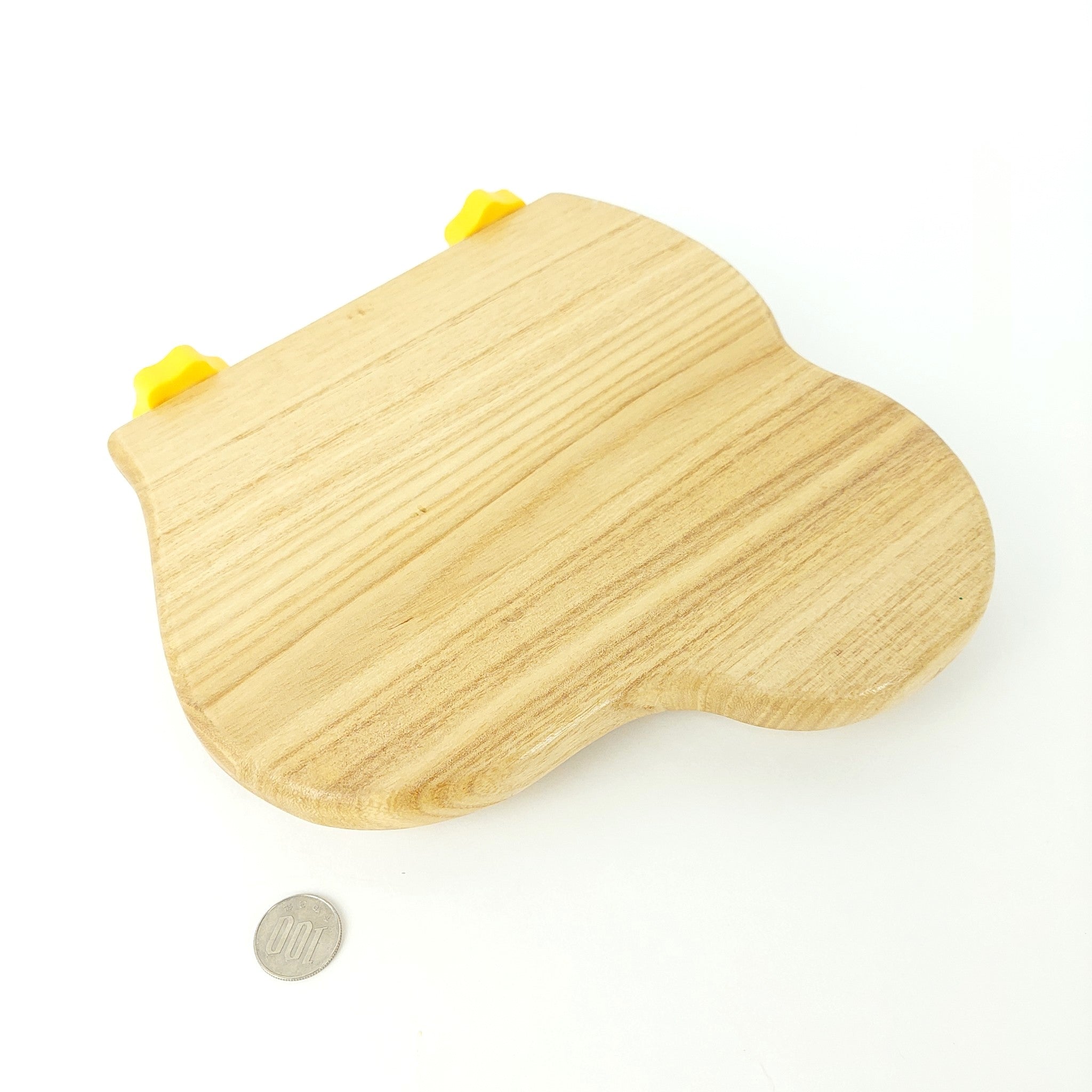 洗える,両面使用,23cm,チンチラステップ,ケージ内を無駄なく広げる,自然のような曲線【洗ピカ-ひろがる君】 (チンチラステージ,チンチラケージレイアウト,小動物ステップ)