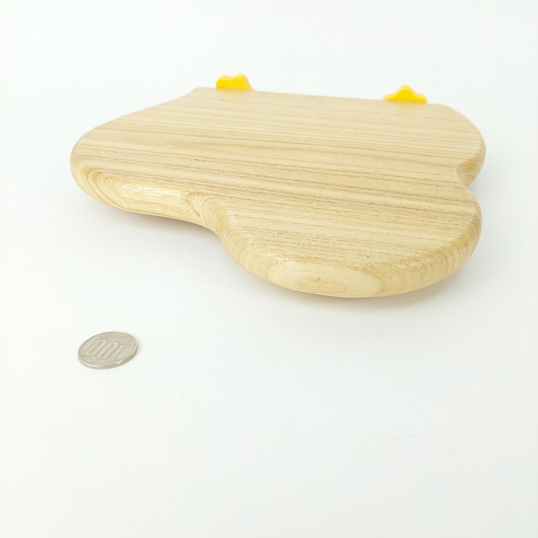 洗える,両面使用,23cm,チンチラステップ,ケージ内を無駄なく広げる,自然のような曲線【洗ピカ-ひろがる君】 (チンチラステージ,チンチラケージレイアウト,小動物ステップ)